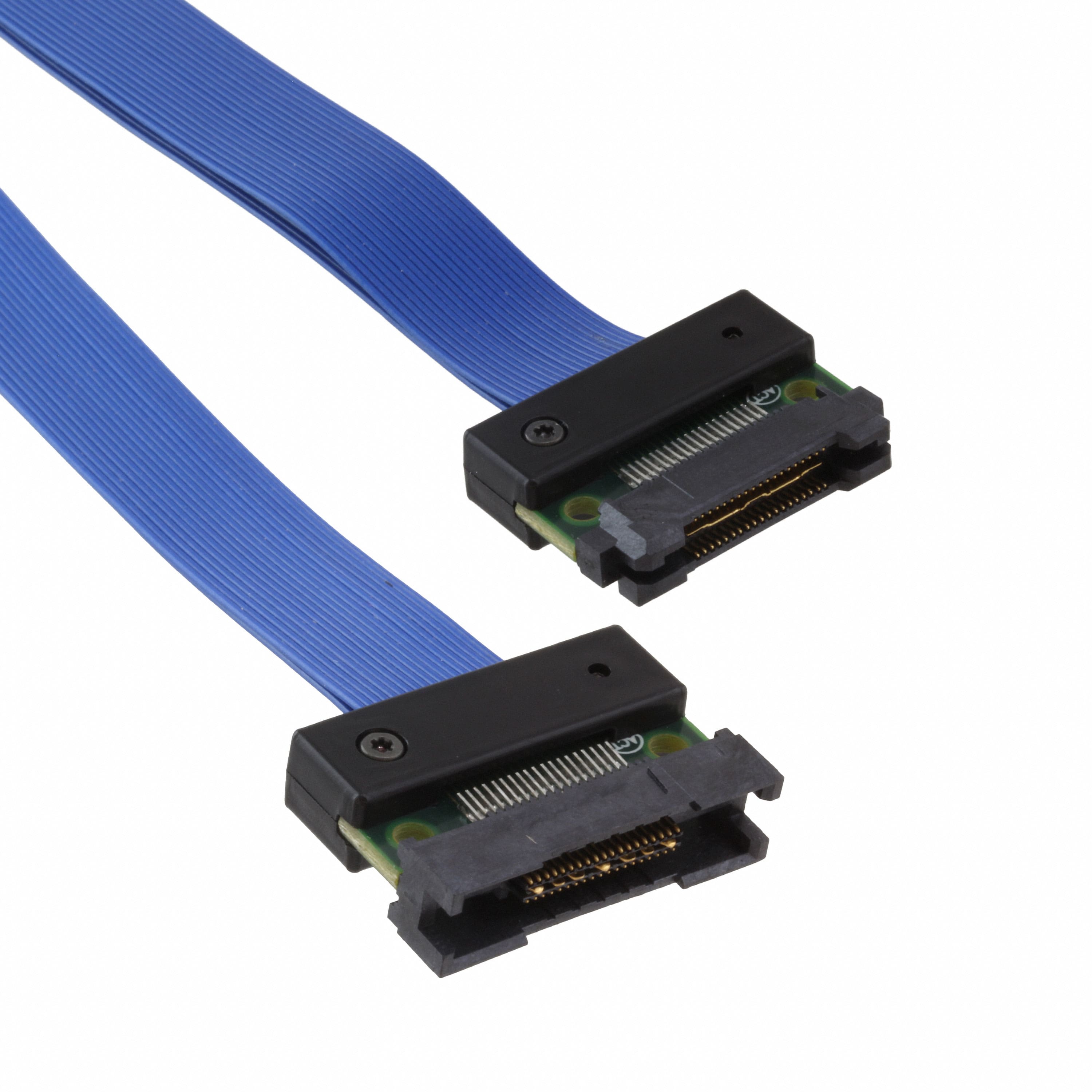 8.06.98 J-TRACE 38-PIN TRACE MICTOR CABLE-image